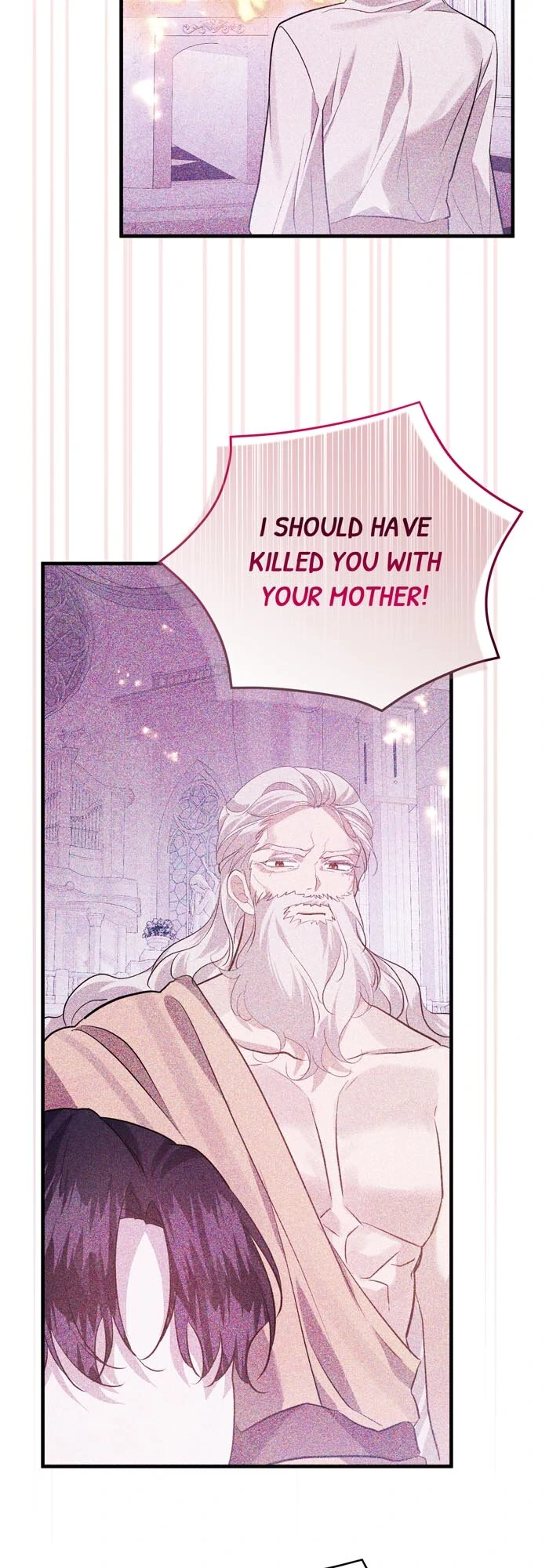 Insanely Radiant Chapter 72 - Page 43