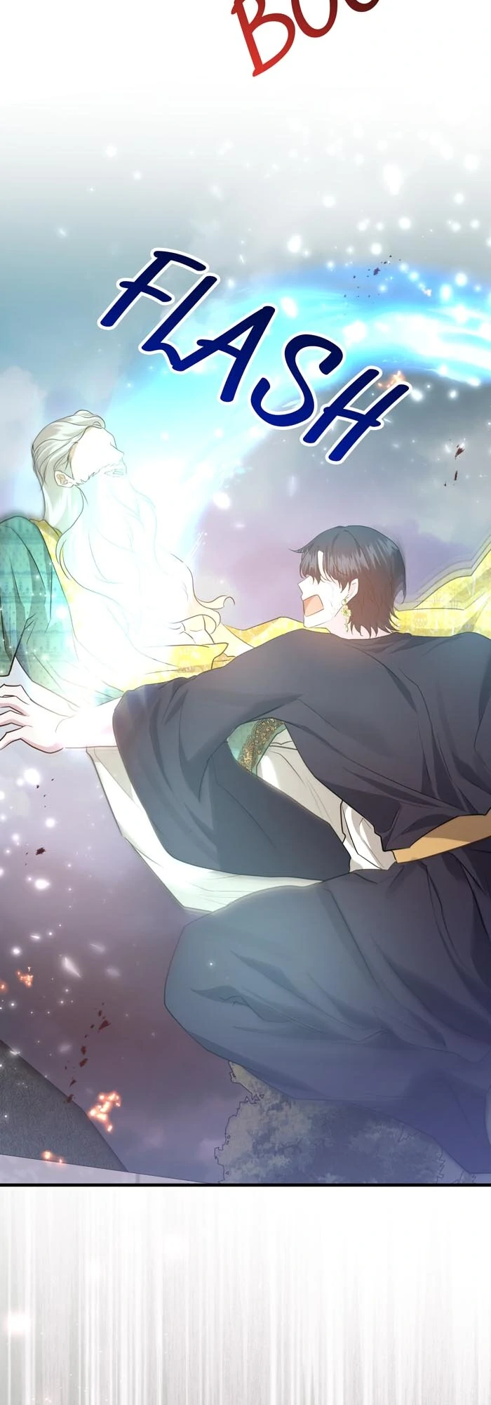 Insanely Radiant Chapter 72 - Page 45