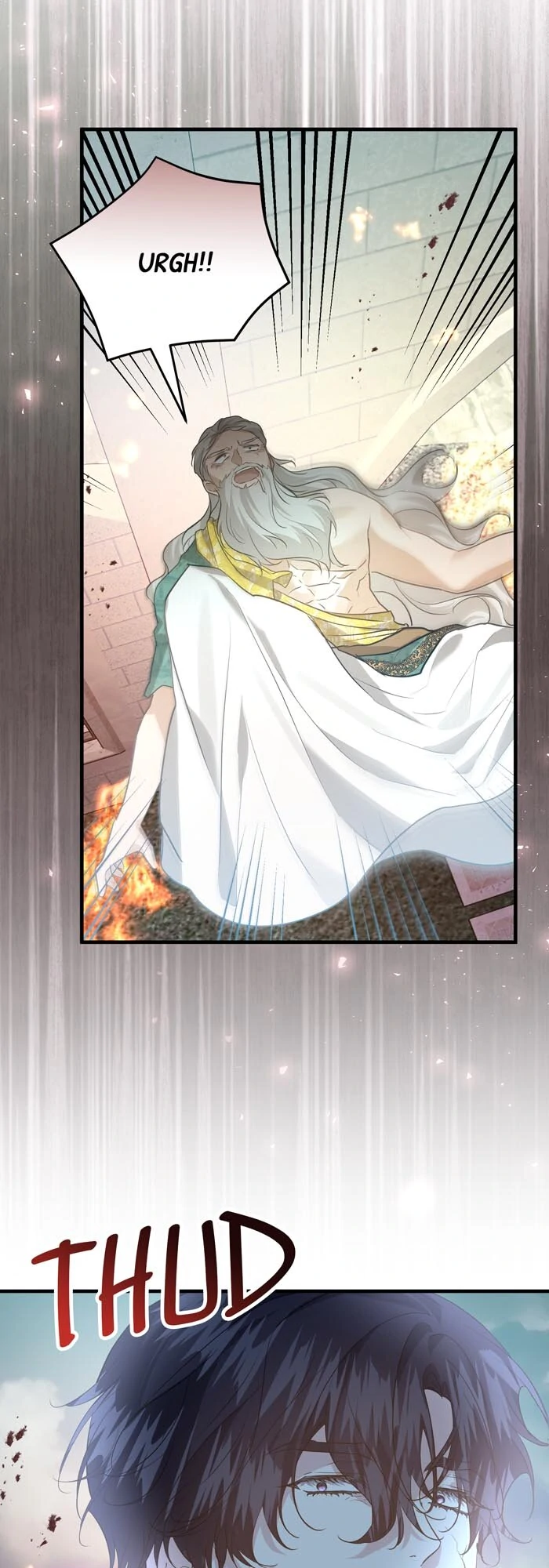 Insanely Radiant Chapter 72 - Page 46