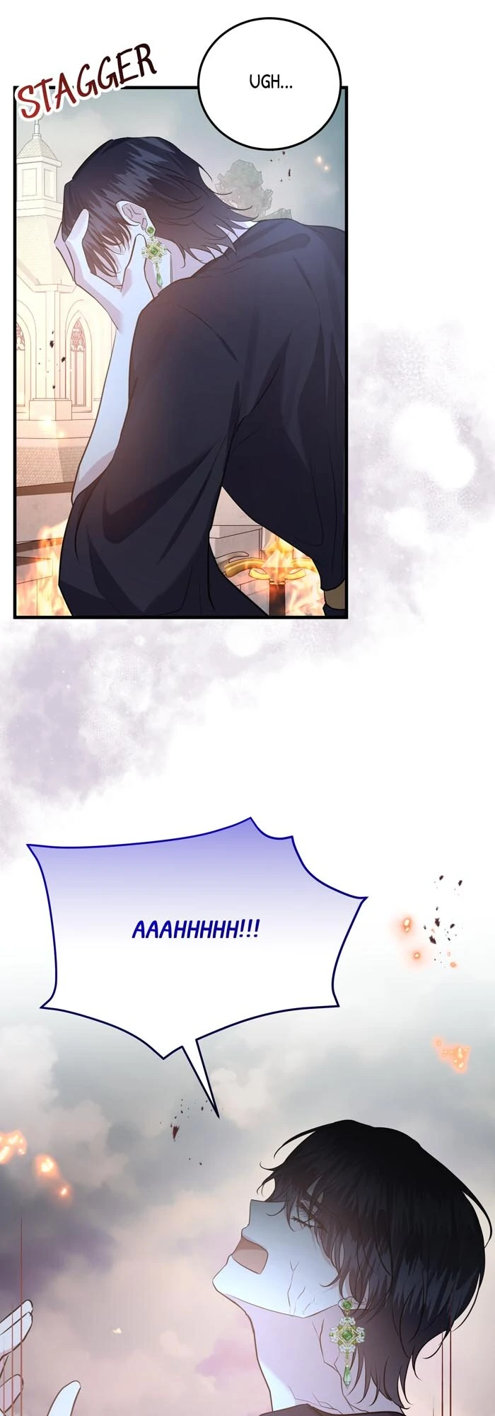 Insanely Radiant Chapter 72 - Page 48