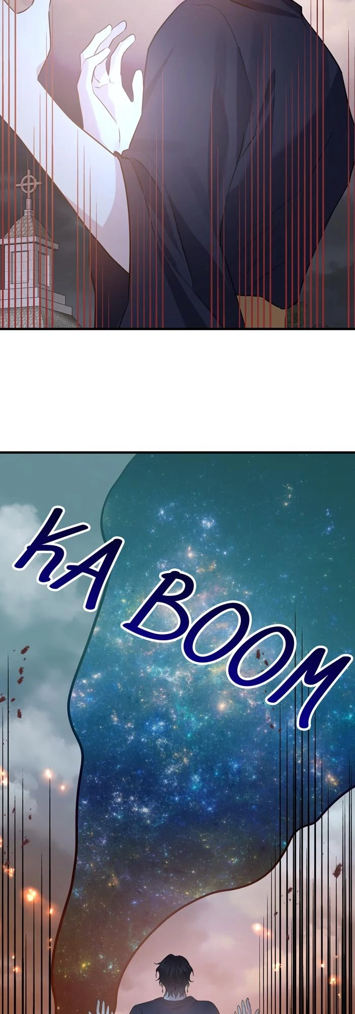 Insanely Radiant Chapter 72 - Page 49