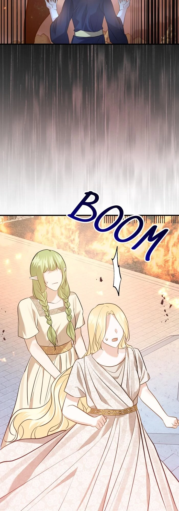 Insanely Radiant Chapter 72 - Page 50