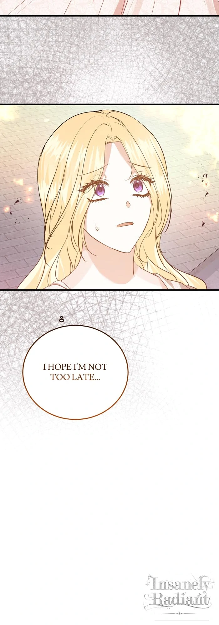 Insanely Radiant Chapter 72 - Page 51