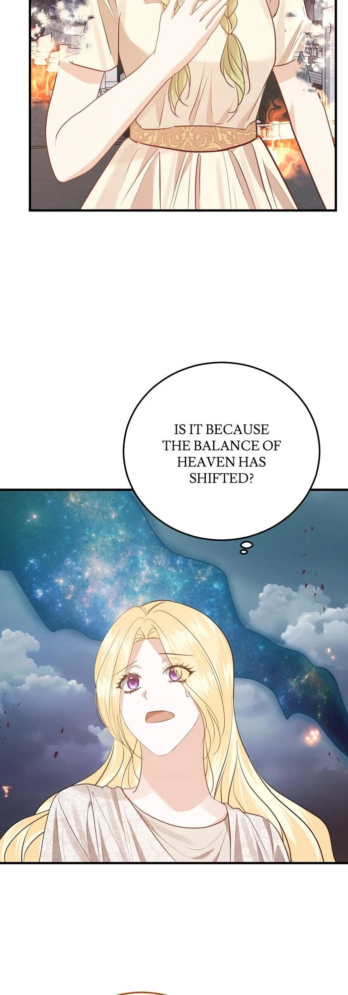 Insanely Radiant Chapter 73 - Page 4