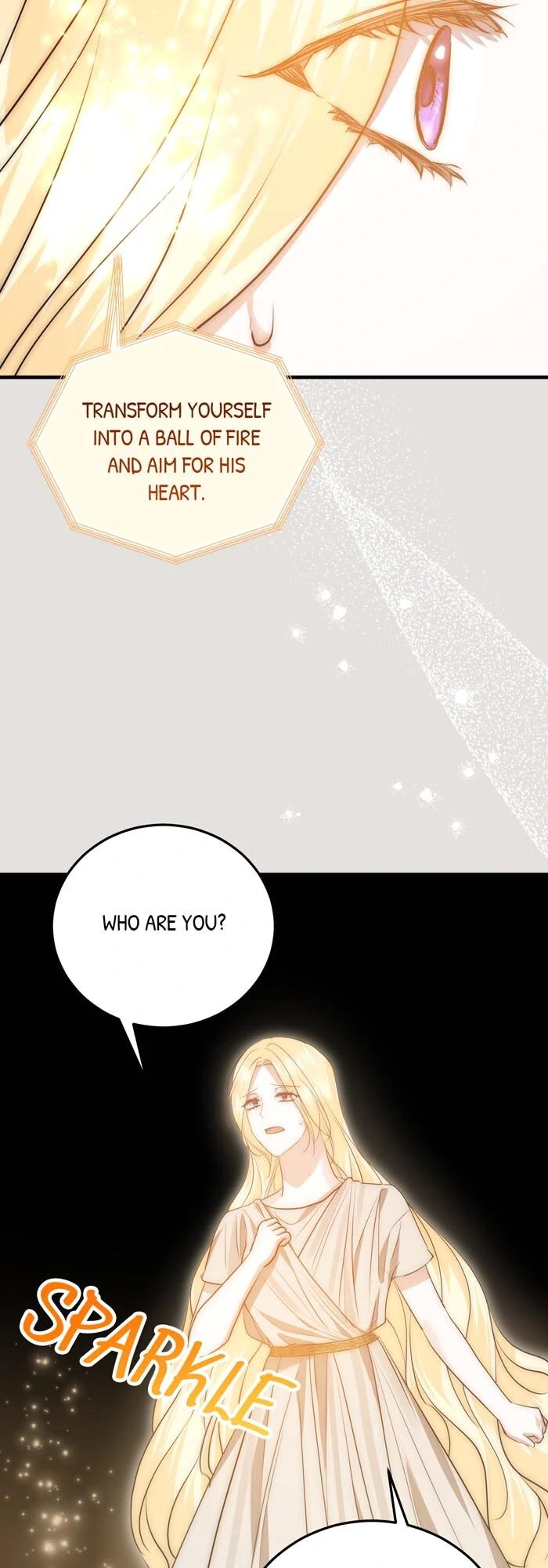 Insanely Radiant Chapter 73 - Page 8