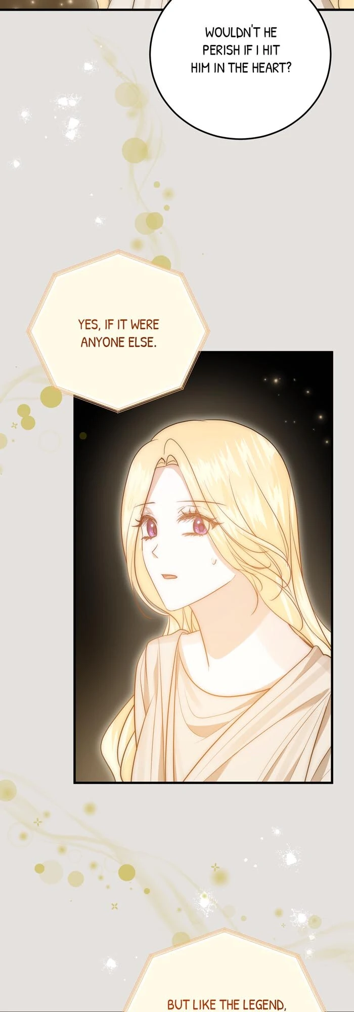 Insanely Radiant Chapter 73 - Page 9