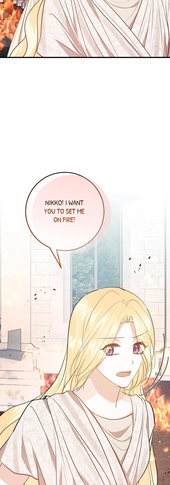 Insanely Radiant Chapter 73 - Page 14