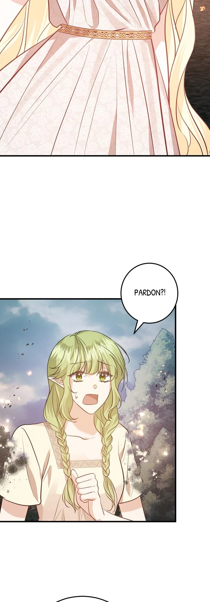 Insanely Radiant Chapter 73 - Page 15