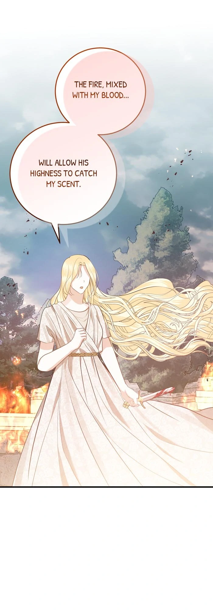 Insanely Radiant Chapter 73 - Page 17