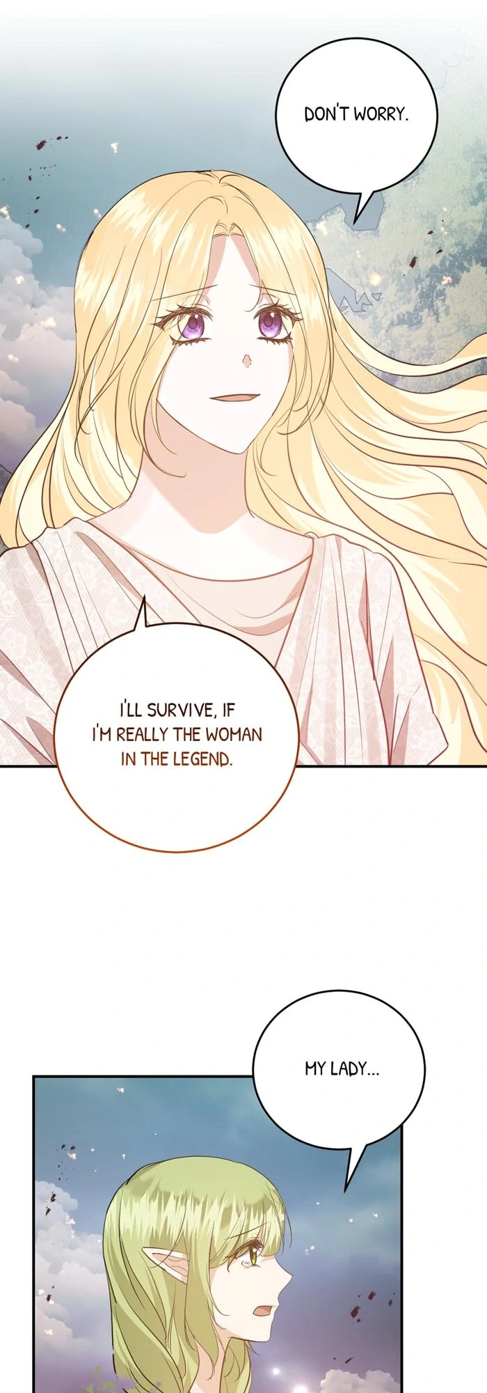 Insanely Radiant Chapter 73 - Page 19