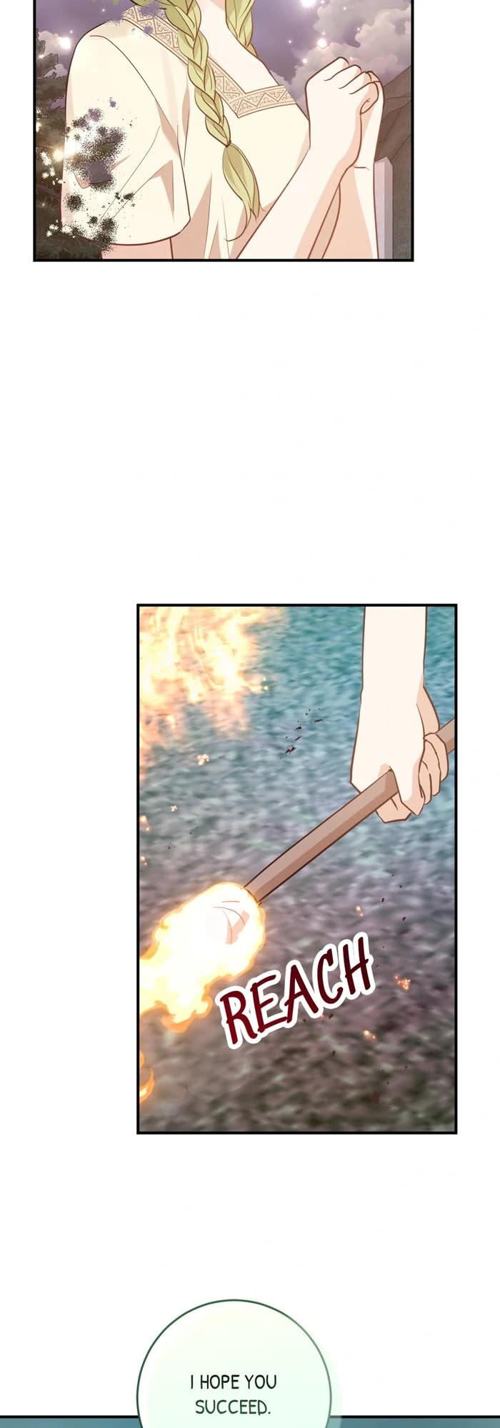 Insanely Radiant Chapter 73 - Page 20