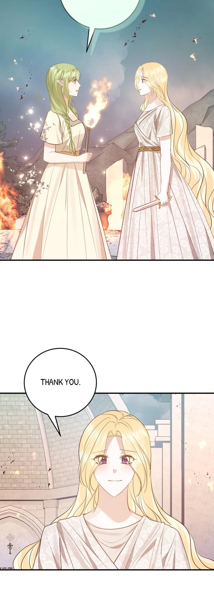 Insanely Radiant Chapter 73 - Page 21