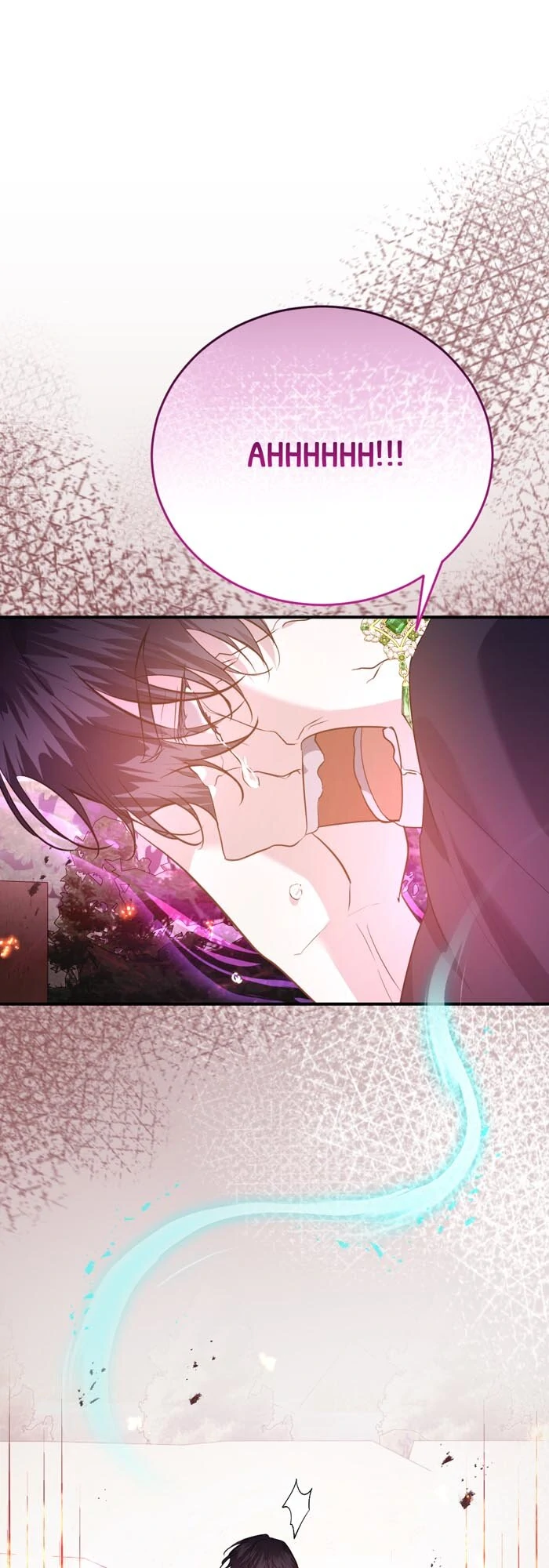 Insanely Radiant Chapter 73 - Page 22