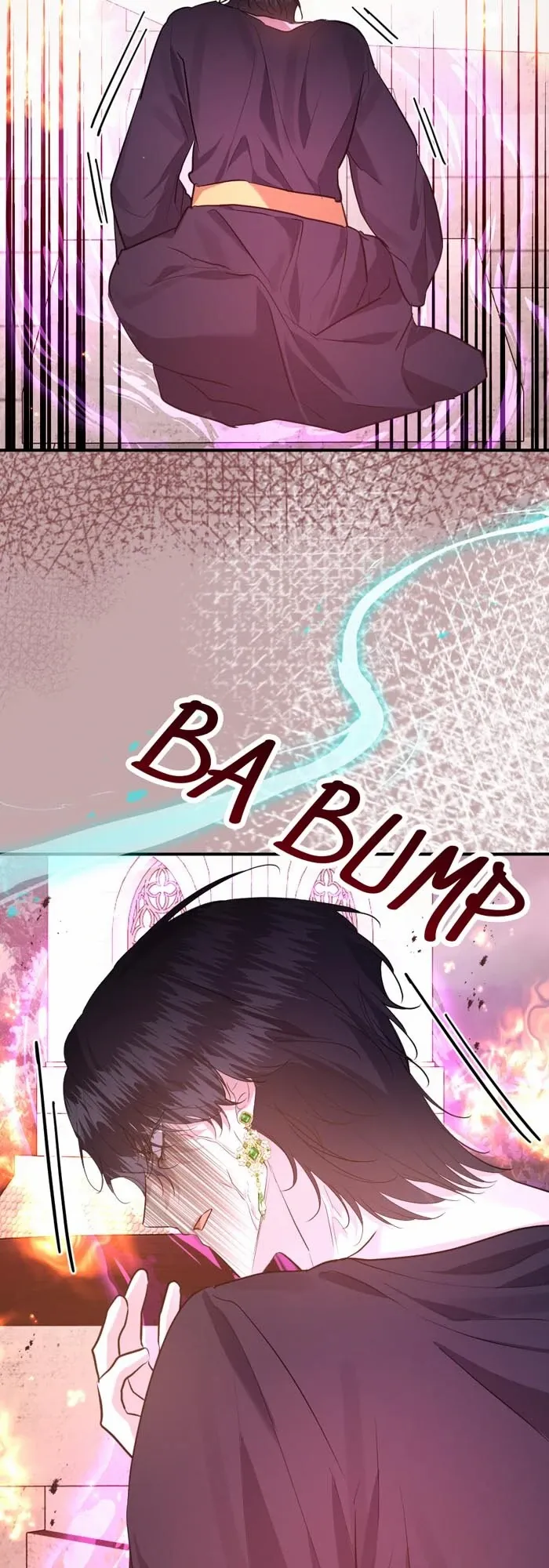 Insanely Radiant Chapter 73 - Page 23