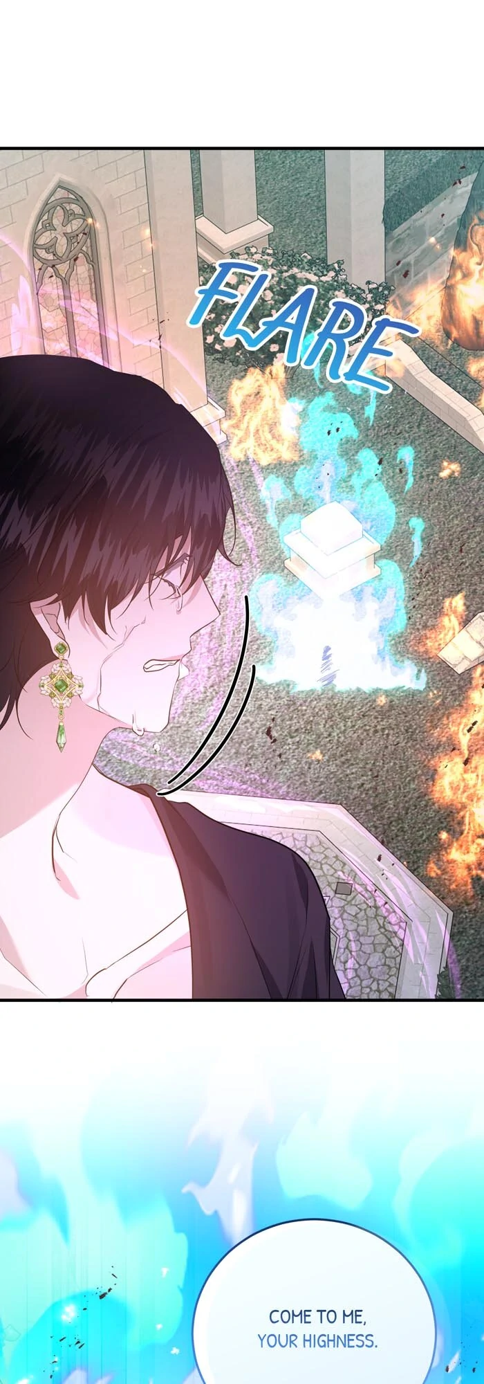 Insanely Radiant Chapter 73 - Page 25