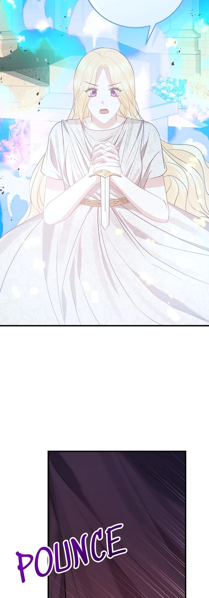 Insanely Radiant Chapter 73 - Page 26