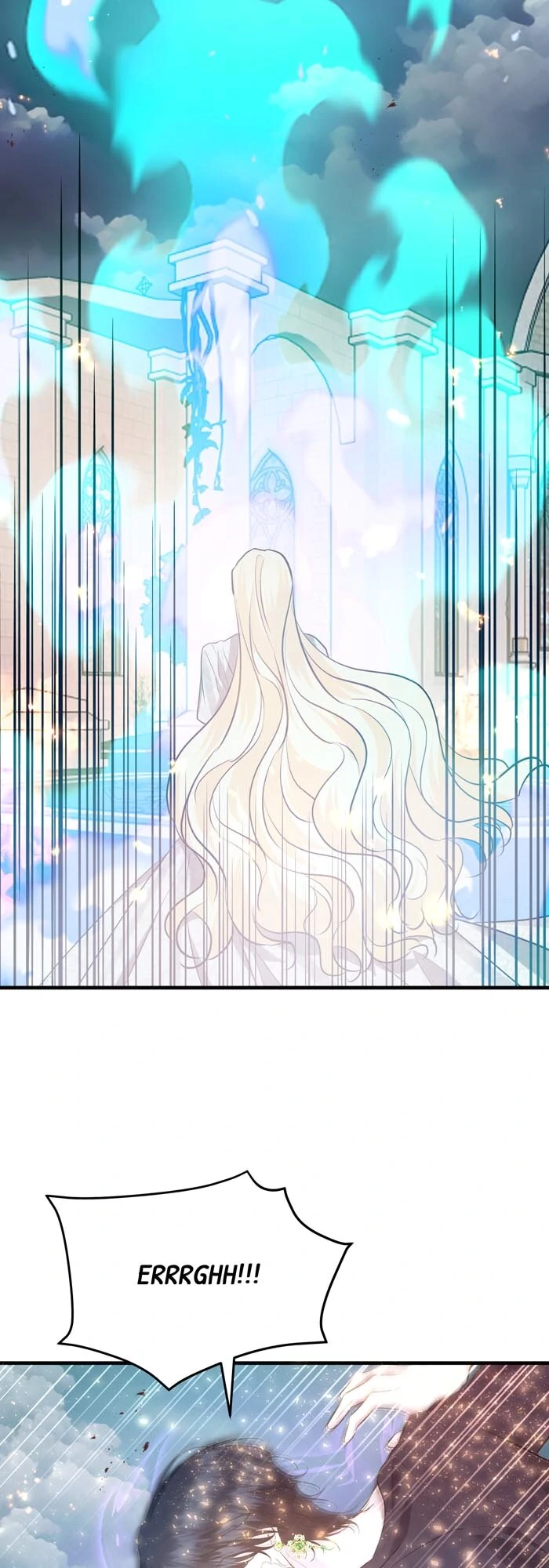 Insanely Radiant Chapter 73 - Page 28