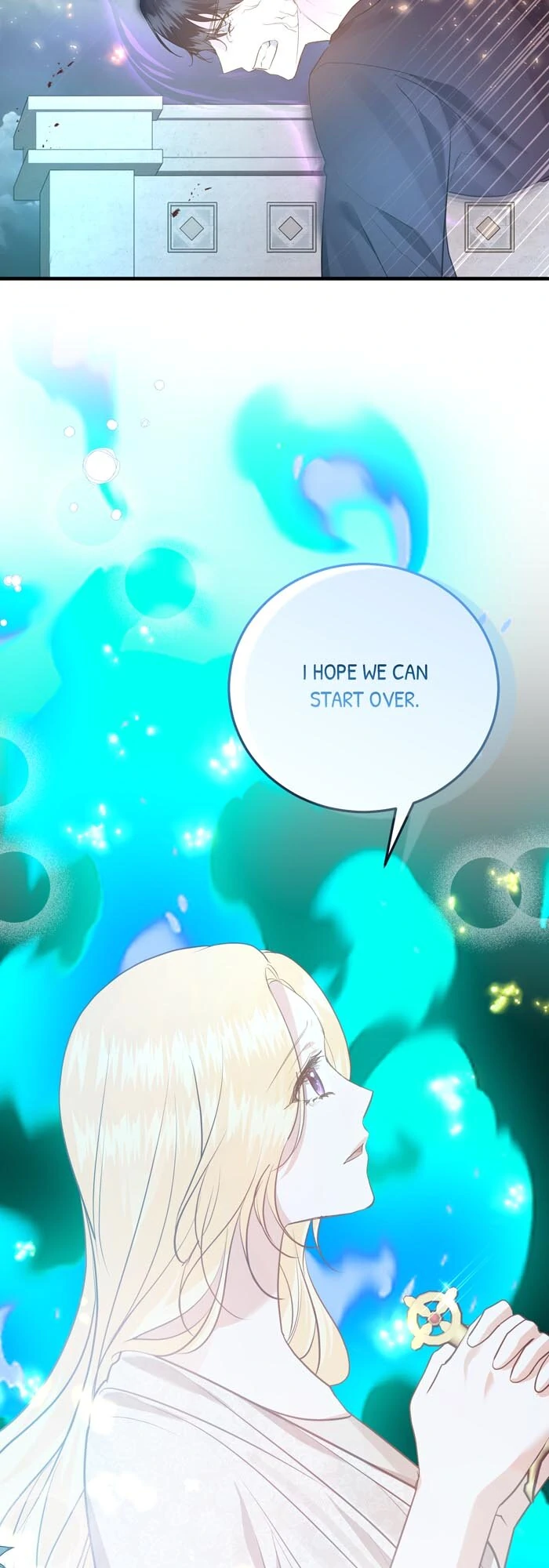 Insanely Radiant Chapter 73 - Page 29