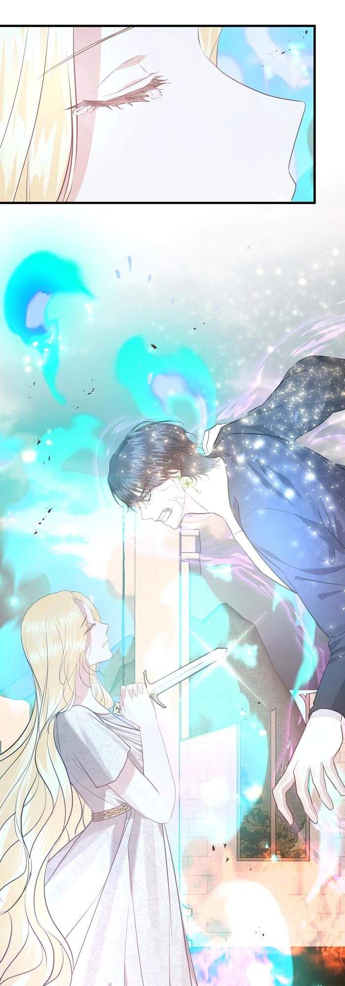 Insanely Radiant Chapter 73 - Page 31