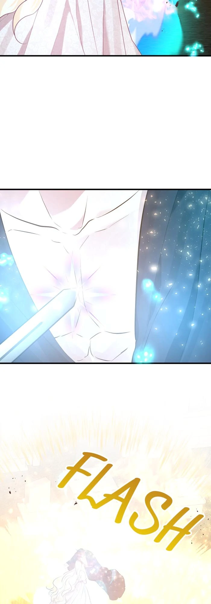 Insanely Radiant Chapter 73 - Page 32