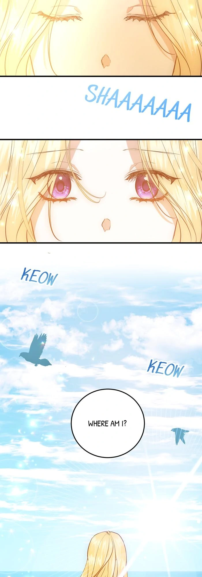 Insanely Radiant Chapter 73 - Page 34