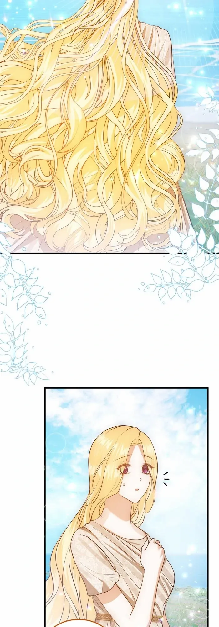 Insanely Radiant Chapter 73 - Page 35