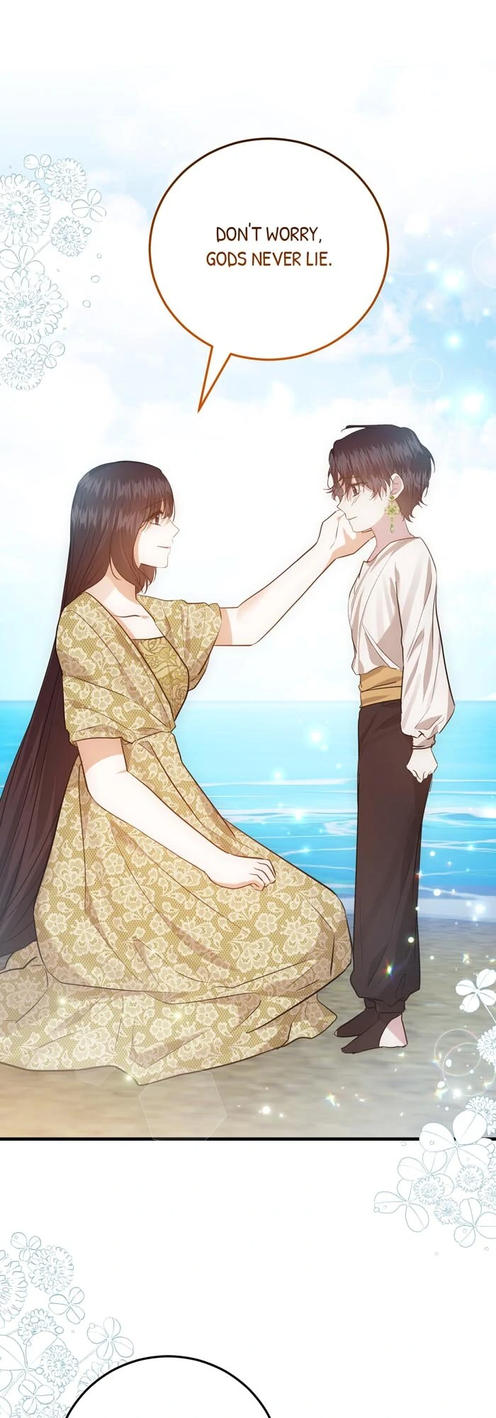 Insanely Radiant Chapter 73 - Page 37