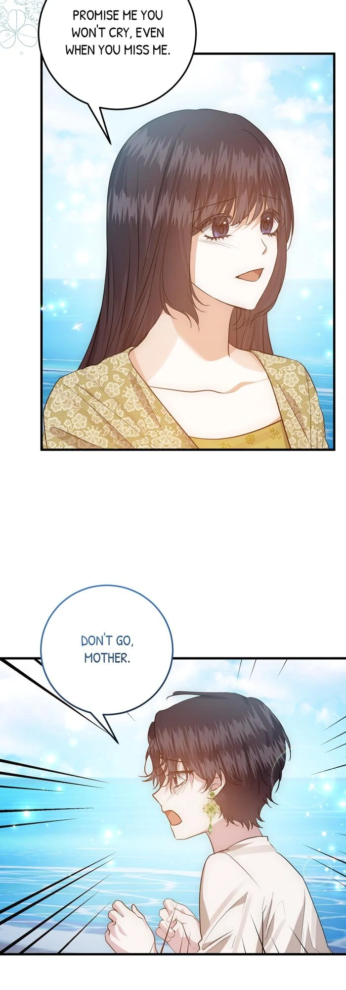 Insanely Radiant Chapter 73 - Page 38