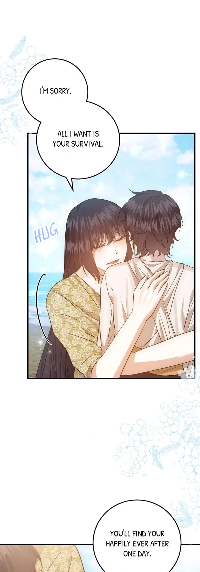 Insanely Radiant Chapter 73 - Page 39