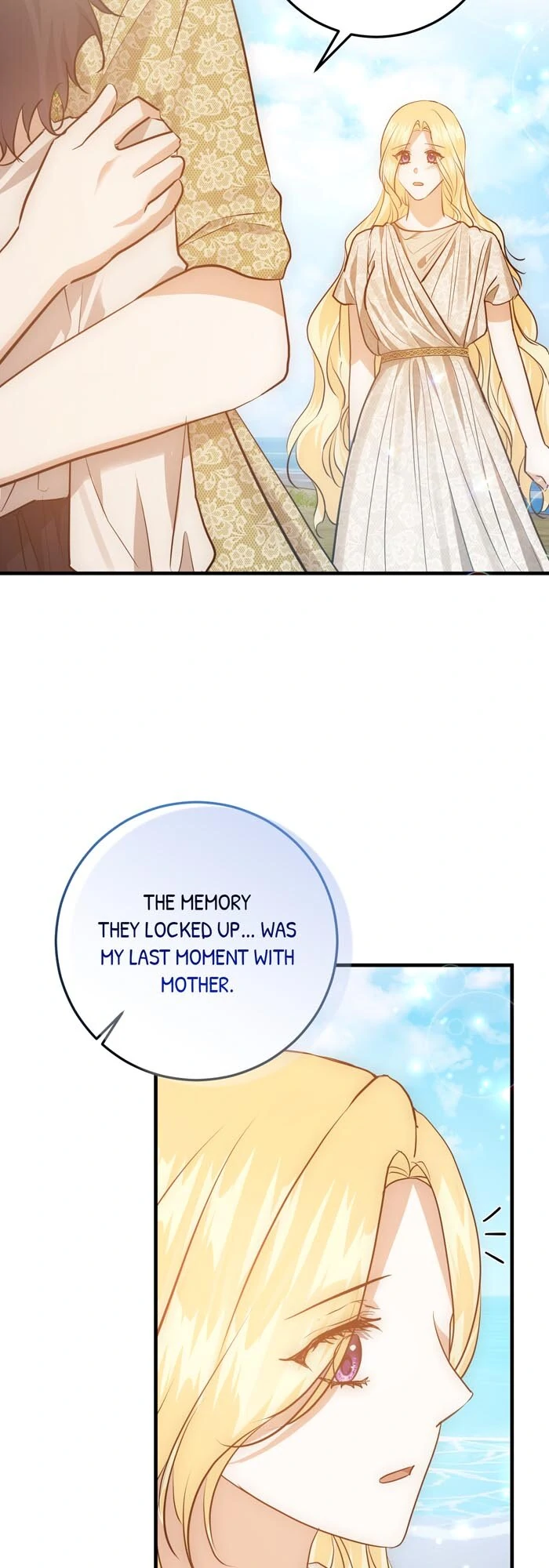 Insanely Radiant Chapter 73 - Page 40