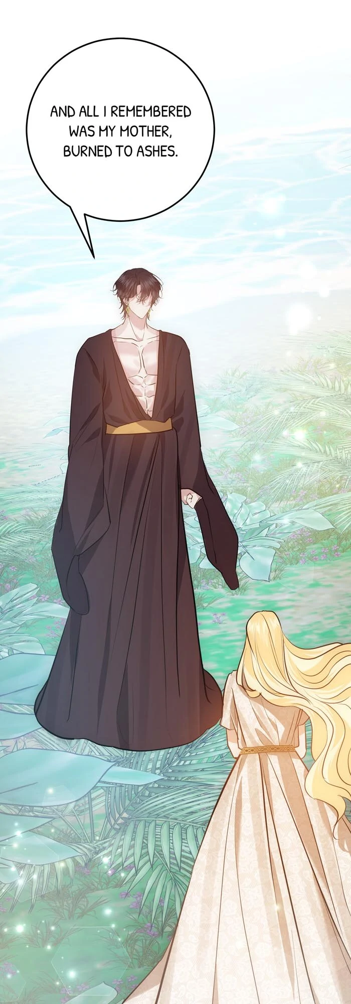 Insanely Radiant Chapter 73 - Page 43