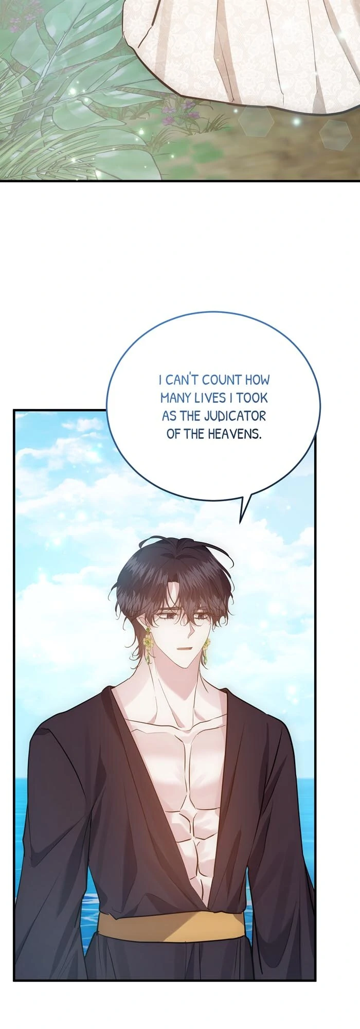 Insanely Radiant Chapter 73 - Page 44