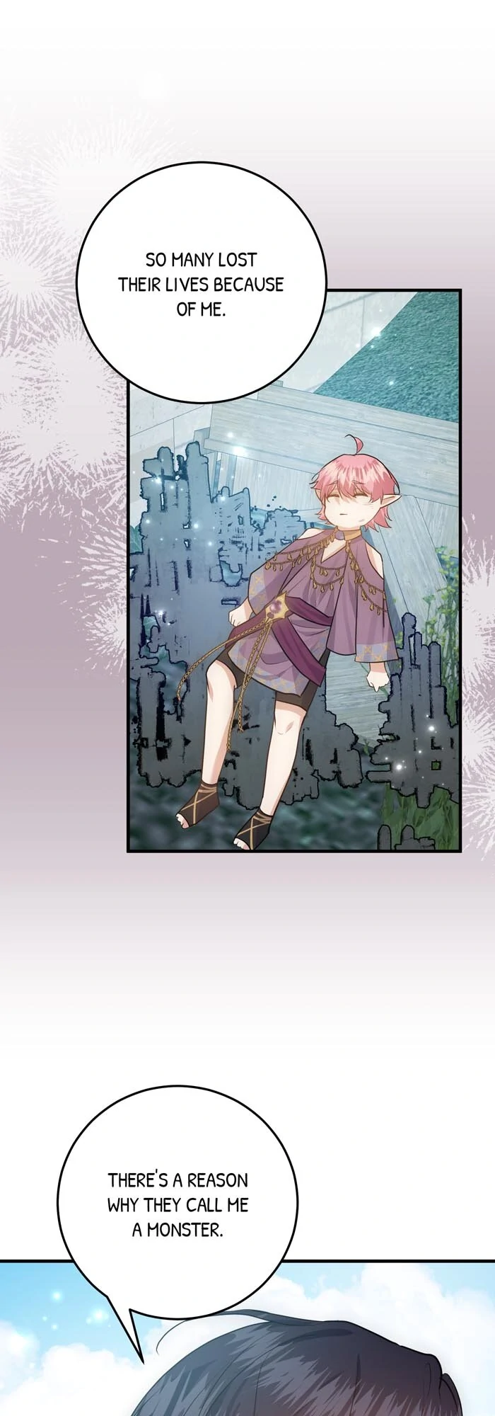 Insanely Radiant Chapter 73 - Page 45