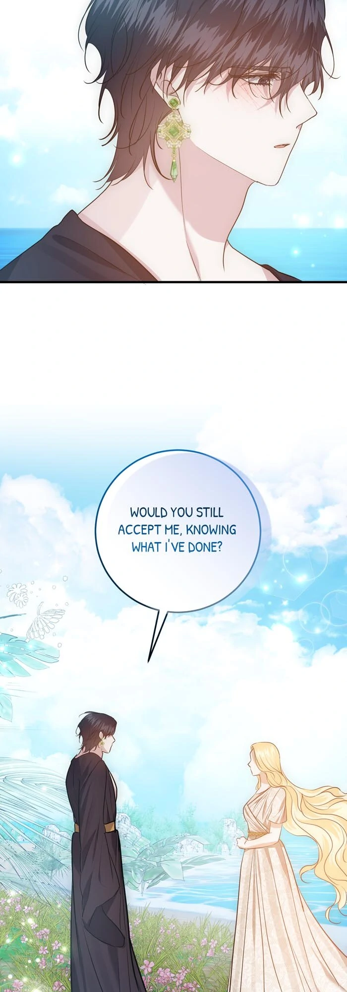 Insanely Radiant Chapter 73 - Page 46