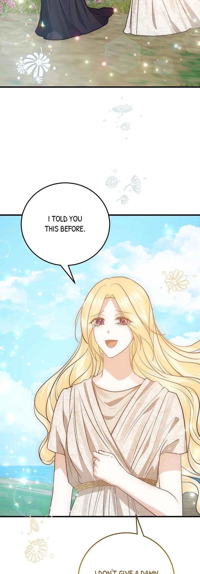 Insanely Radiant Chapter 73 - Page 47