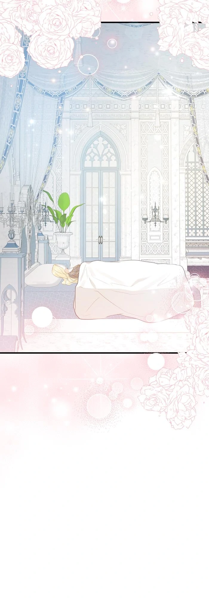 Insanely Radiant Chapter 73 - Page 56