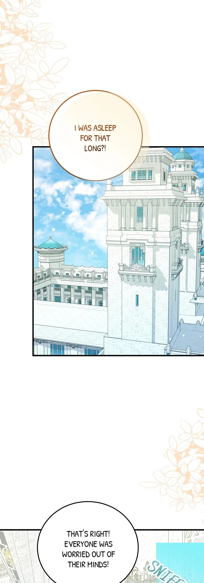 Insanely Radiant Chapter 74 - Page 5