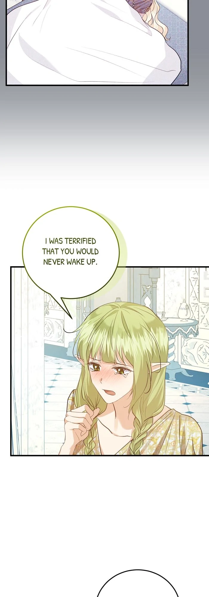 Insanely Radiant Chapter 74 - Page 7