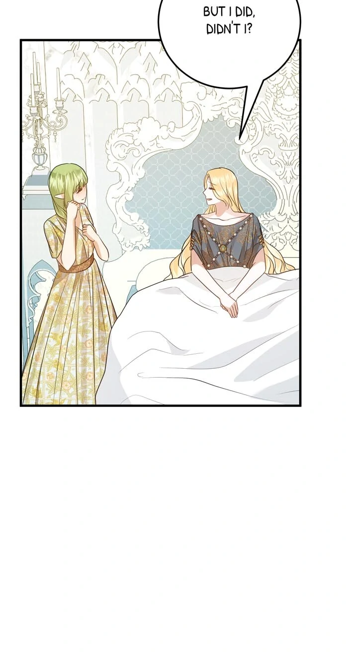 Insanely Radiant Chapter 74 - Page 8