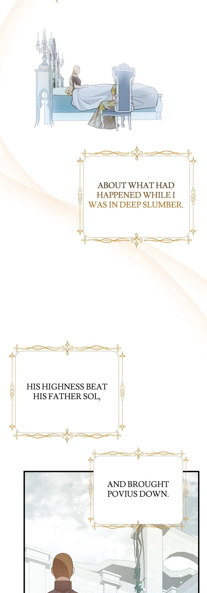 Insanely Radiant Chapter 74 - Page 10