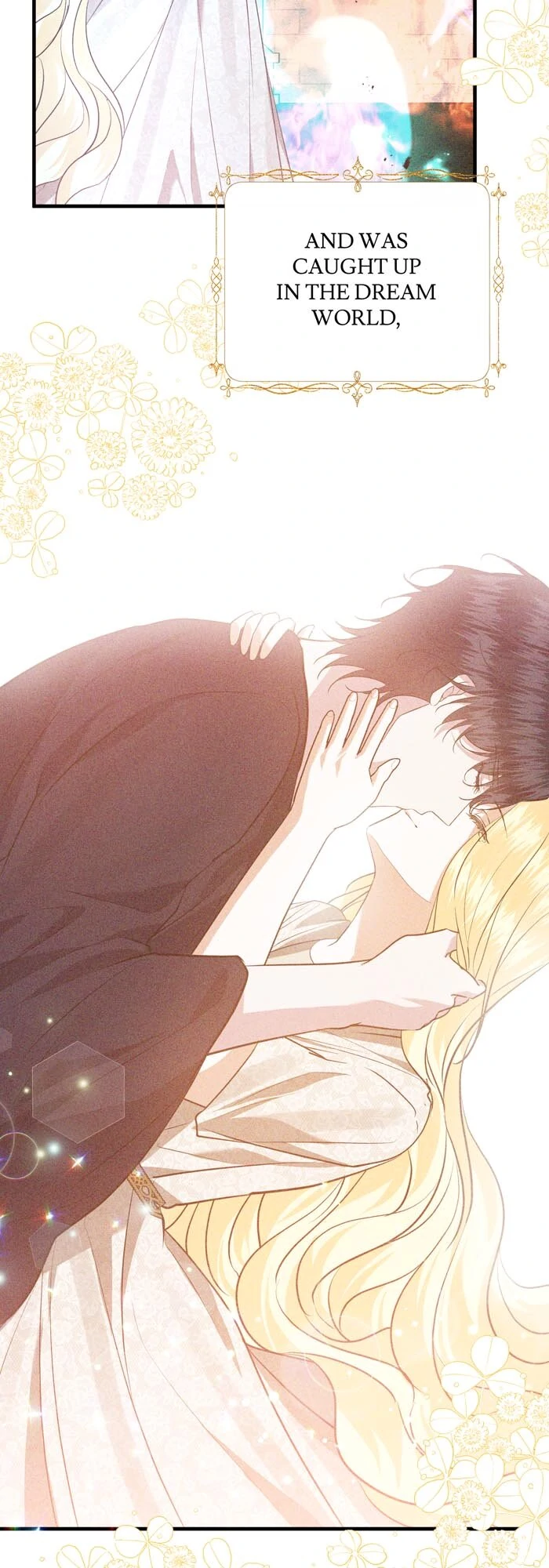 Insanely Radiant Chapter 74 - Page 12