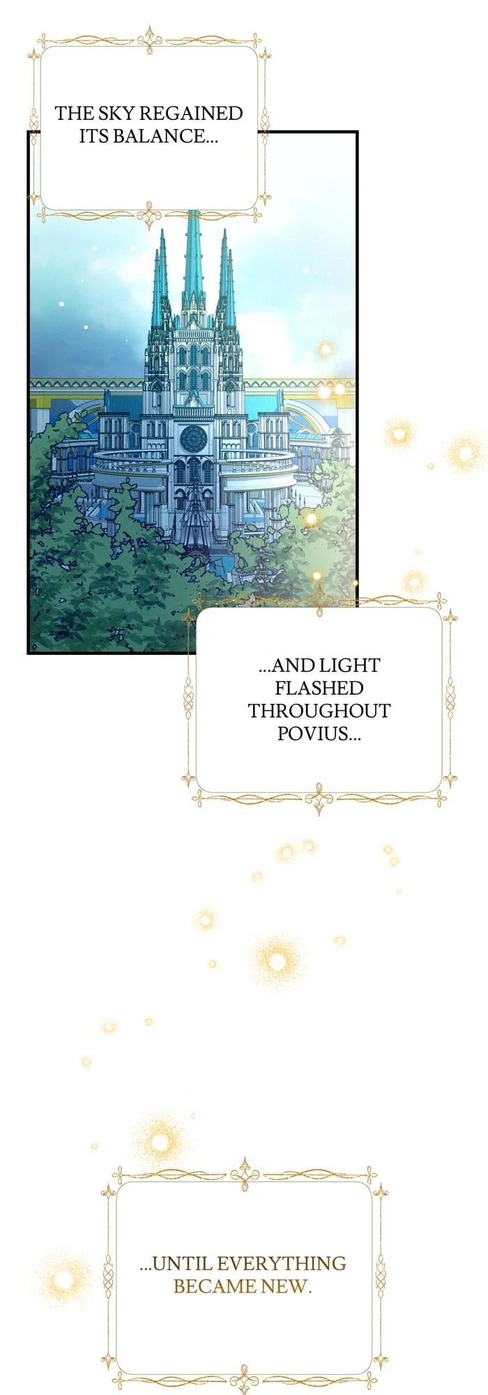 Insanely Radiant Chapter 74 - Page 14