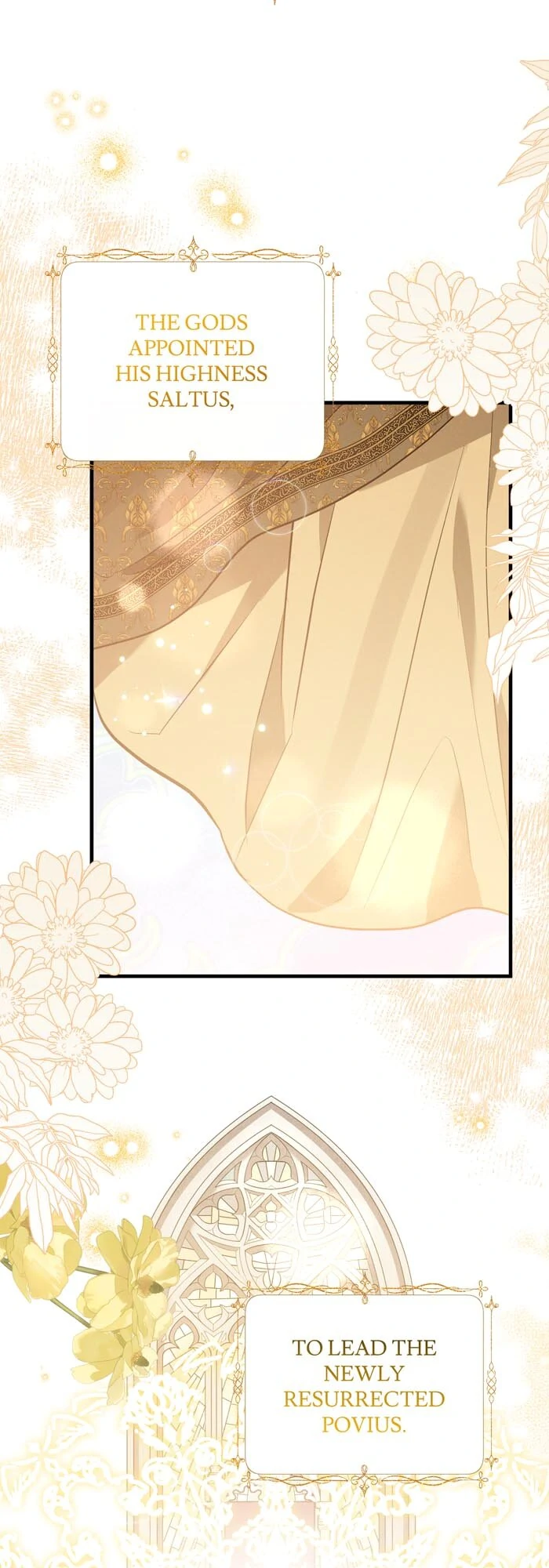 Insanely Radiant Chapter 74 - Page 15