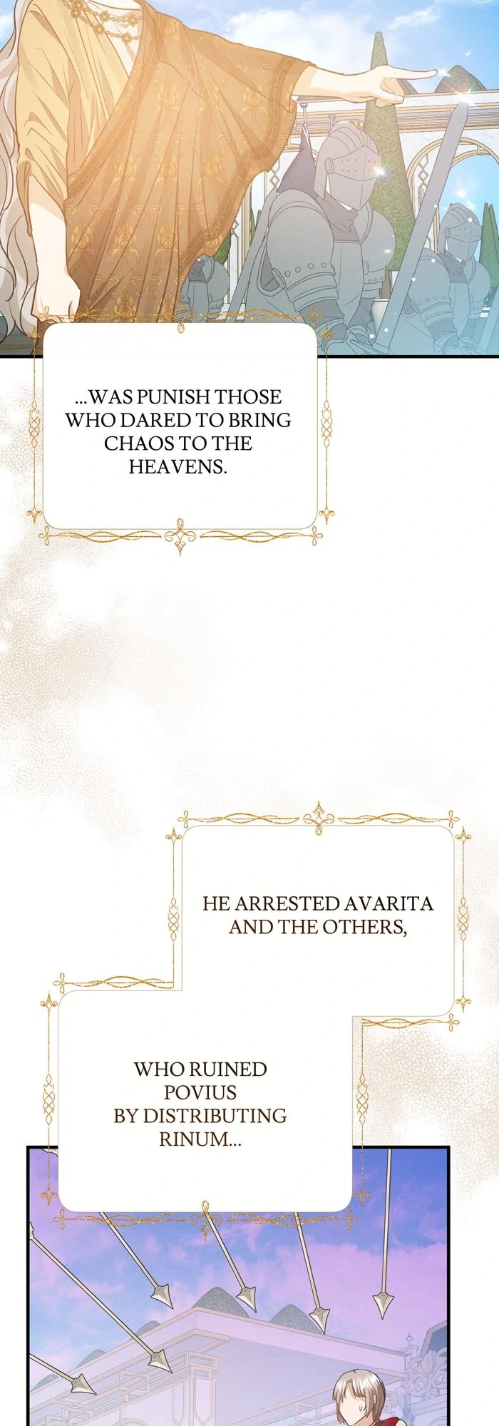 Insanely Radiant Chapter 74 - Page 17