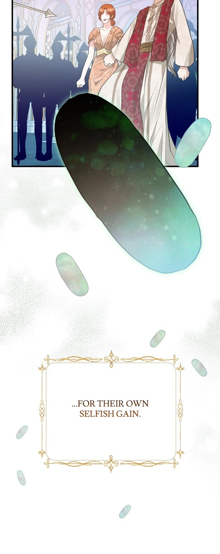 Insanely Radiant Chapter 74 - Page 18