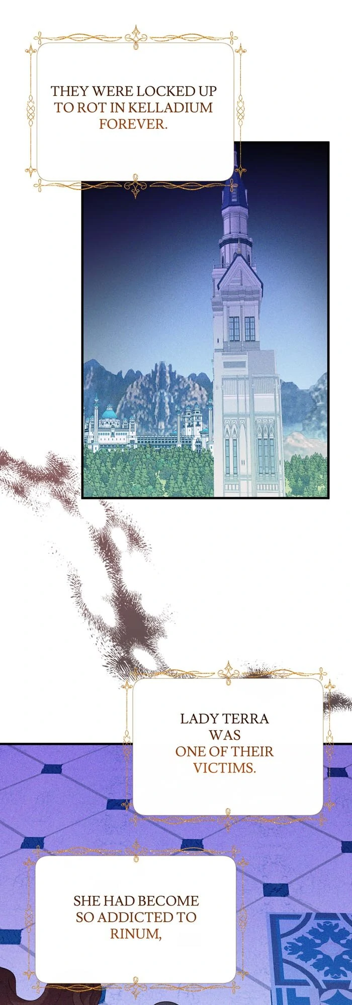 Insanely Radiant Chapter 74 - Page 19