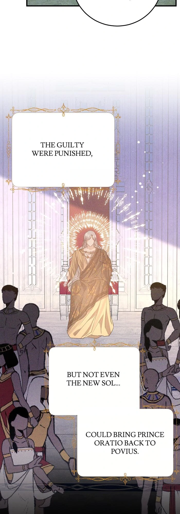 Insanely Radiant Chapter 74 - Page 22