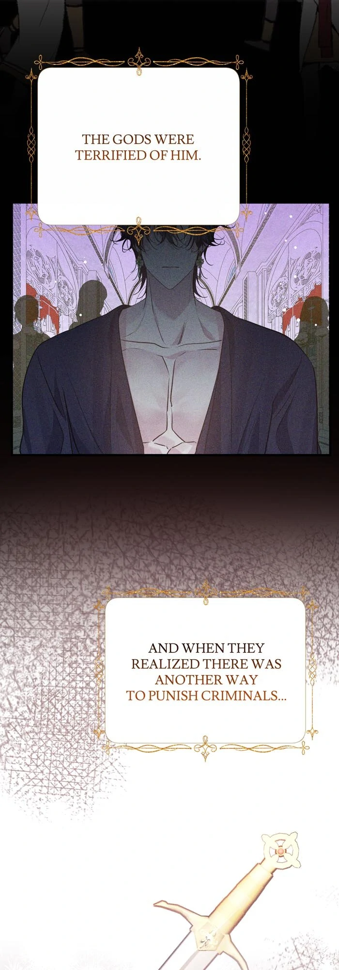 Insanely Radiant Chapter 74 - Page 23