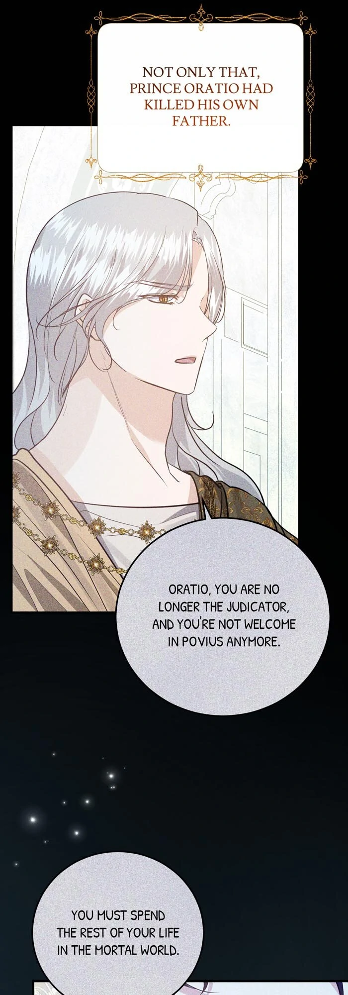 Insanely Radiant Chapter 74 - Page 25