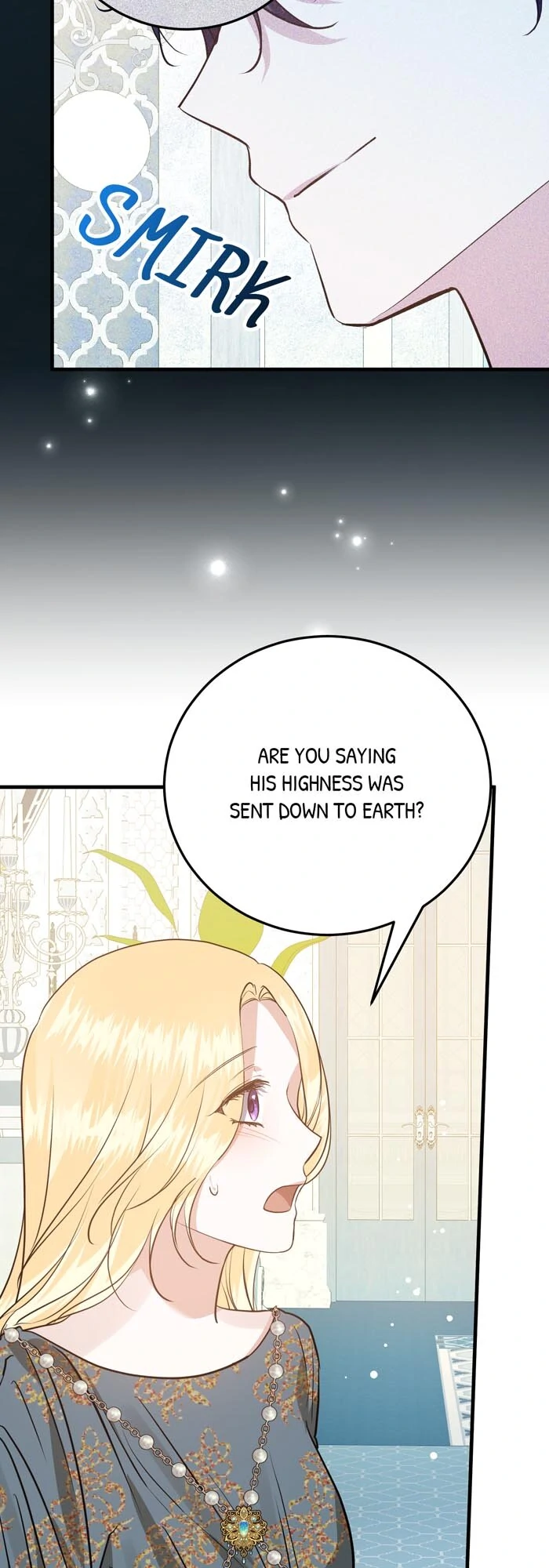 Insanely Radiant Chapter 74 - Page 26